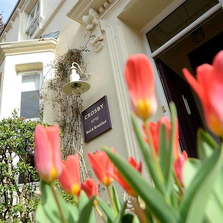 Crosby Bed & Breakfast Penrith Buitenkant foto