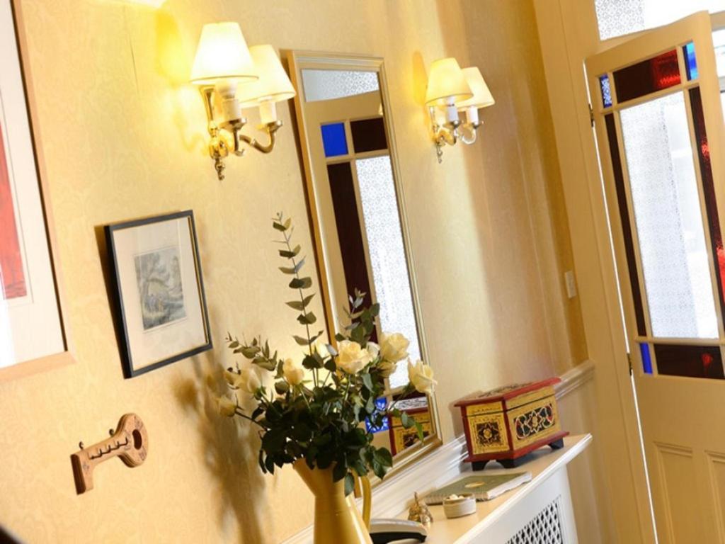 Crosby Bed & Breakfast Penrith Buitenkant foto