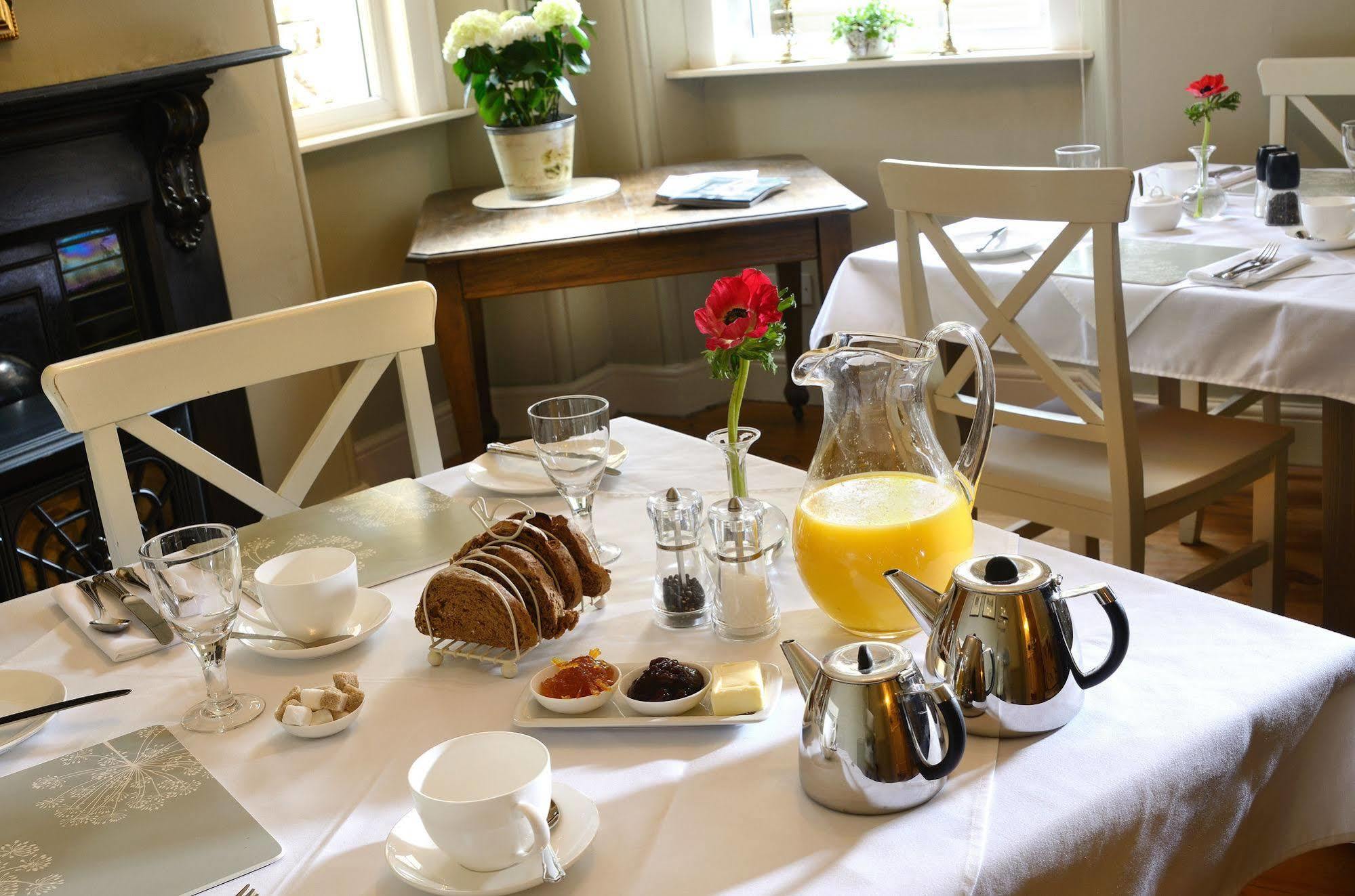 Crosby Bed & Breakfast Penrith Buitenkant foto