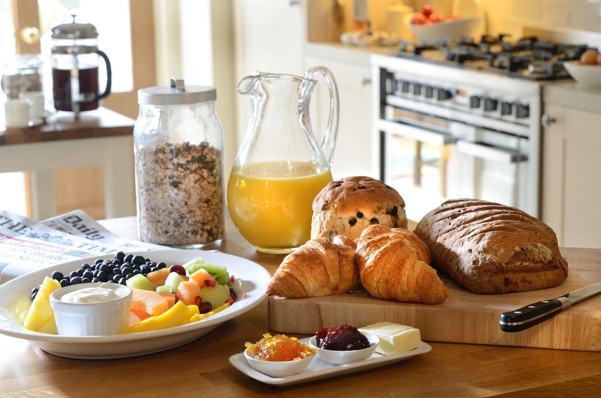 Crosby Bed & Breakfast Penrith Buitenkant foto