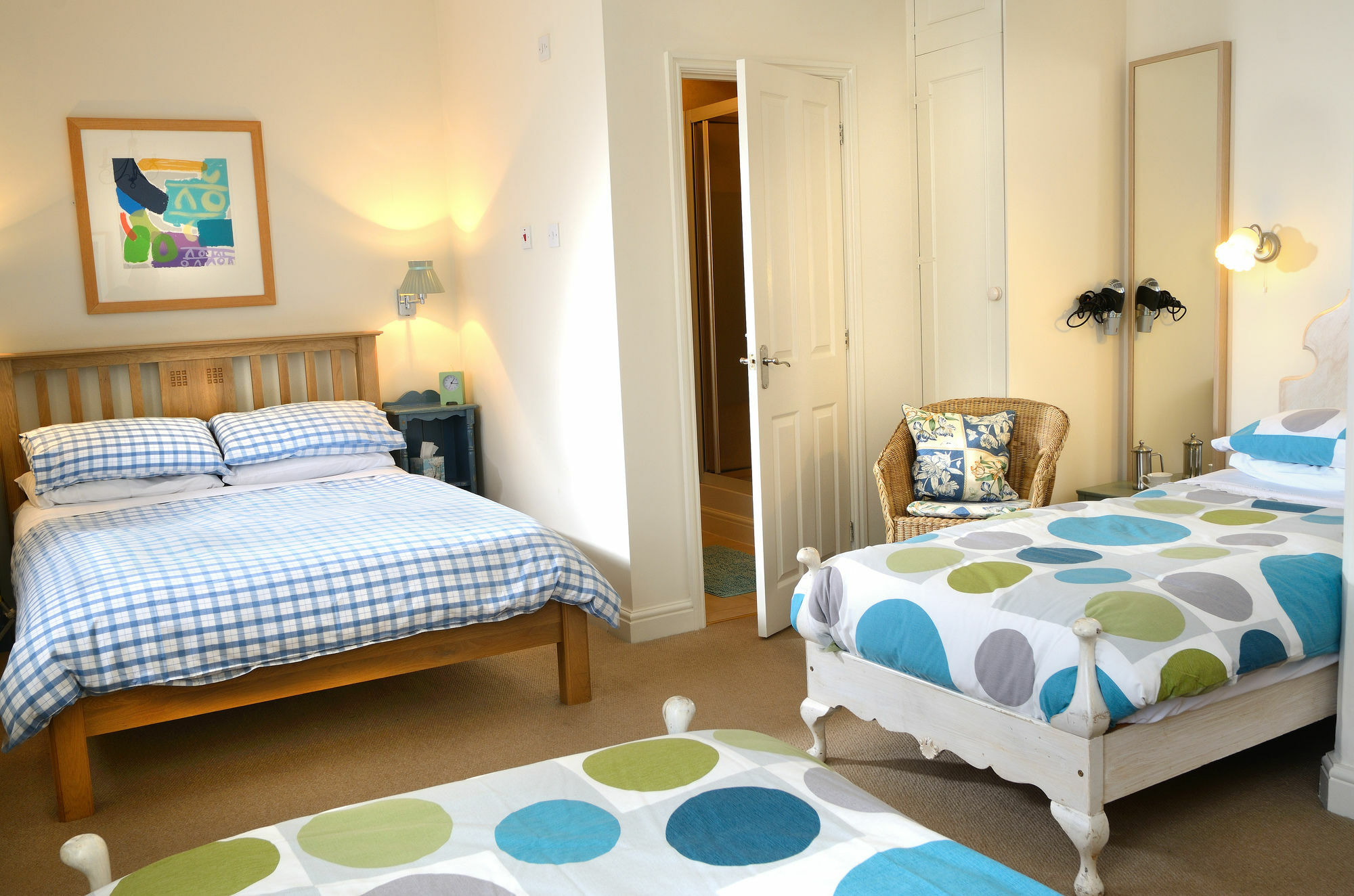Crosby Bed & Breakfast Penrith Buitenkant foto